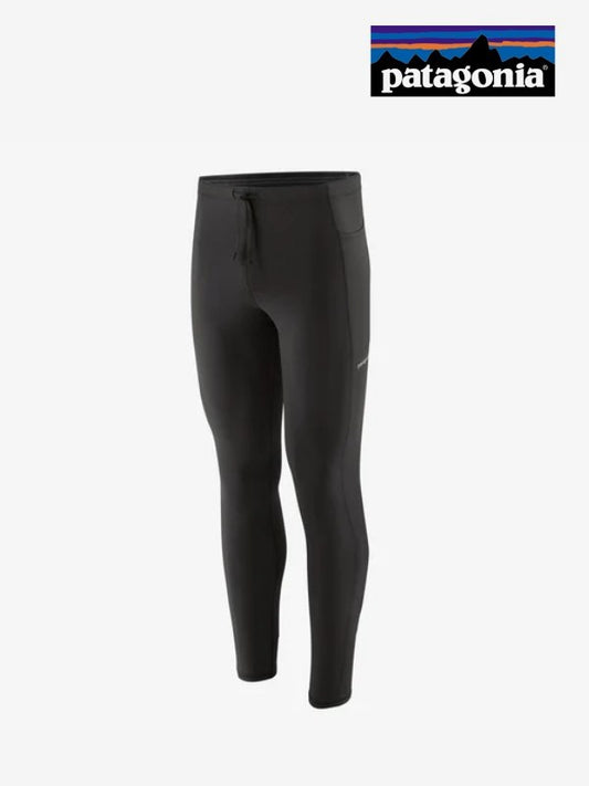 Men's Peak Mission Tights #BLK [23986]｜patagonia