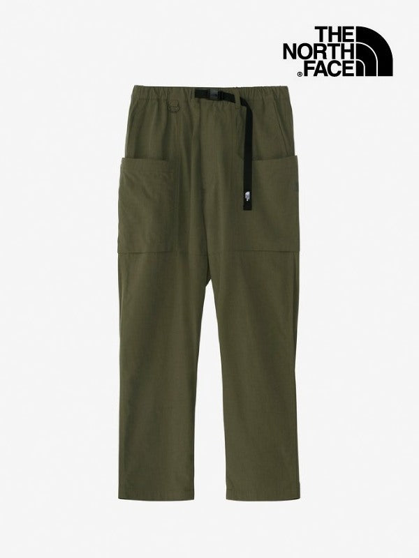 Firefly Storage Pant #NT [NB32332] | THE NORTH FACE