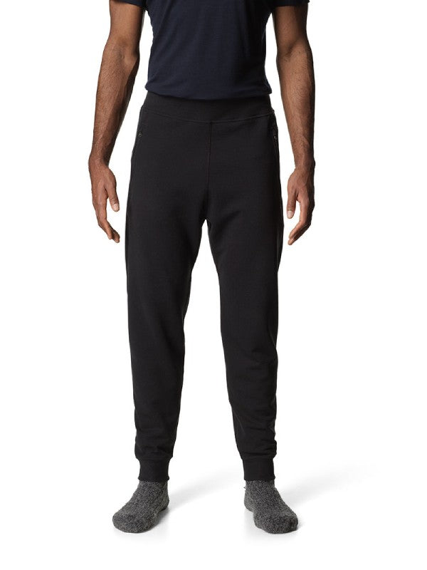 Men's Mono Air Pants #True Black [830013]｜HOUDINI【Outlet_30】
