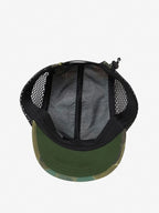 Free Run Cap #CP [NN02376]｜THE NORTH FACE