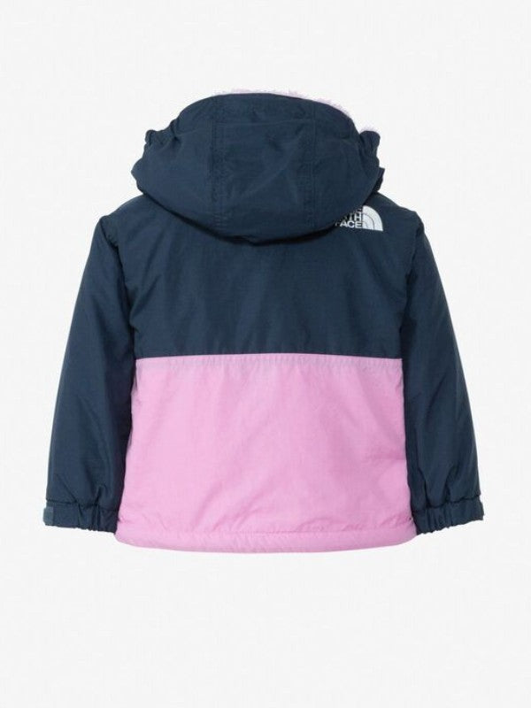 Baby Compact Nomad Jacket #UO [NPB72257]｜THE NORTH FACE【Outlet_40】