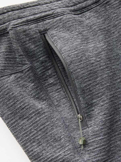 Graphene Pant (Men) #Graphite Heather [TB223-43010] ｜Teton Bros.