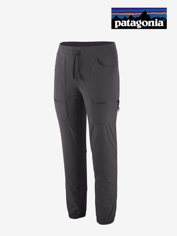 Women's Quandary Hiking Joggers #FGE [56146]｜patagonia