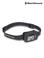 スポット400 #グラファイト [BD81308004]｜Black Diamond