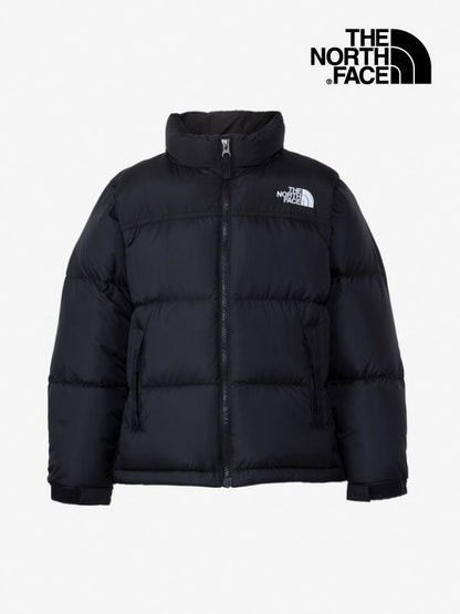 Kid's Nuptse Jacket #K [NDJ92365] | THE NORTH FACE