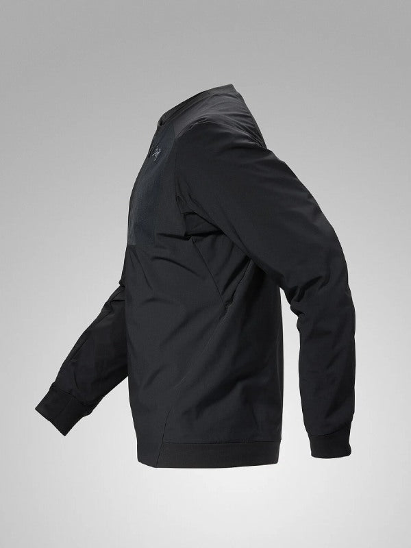 Proton Crew #Black [X00000725303]｜ARC'TERYX