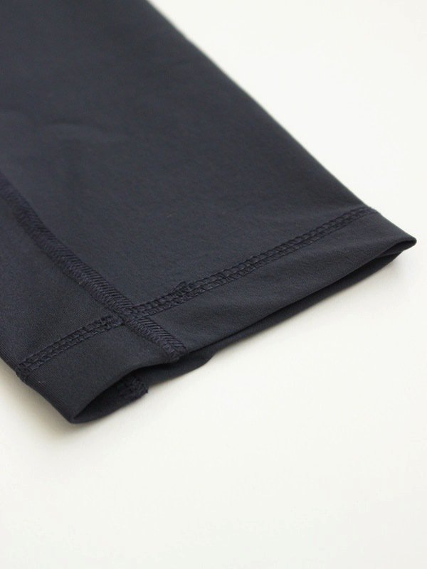 hybrid warm pocket hoodie #navy [5743284074]｜and wander