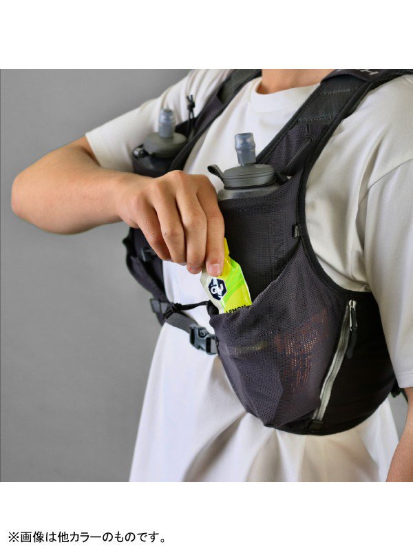 ラッシュ 7R #アルパインブルー [RP301ALB]｜PAAGO WORKS