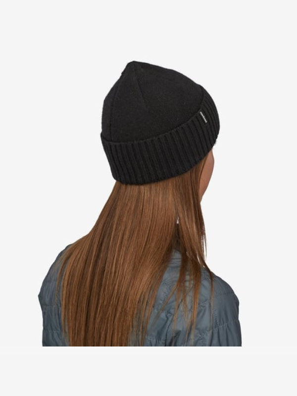 Brodeo Beanie #BLK [29206]｜patagonia