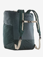 Ultralight Black Hole Tote Pack #NUVG [48809]｜patagonia