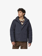 M'ens Isthmus Jacket #BLK [26990]｜patagonia