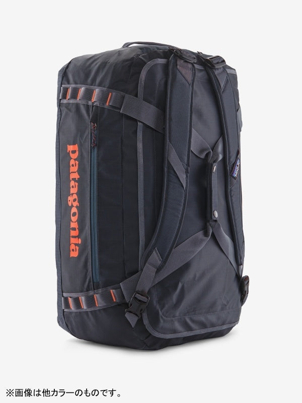 Black Hole Duffel 55L #WWSL [49343]｜patagonia