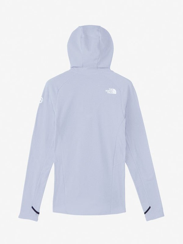 Expedition Grid Fleece 全拉链连帽衫 #DP [NL72322]｜北面