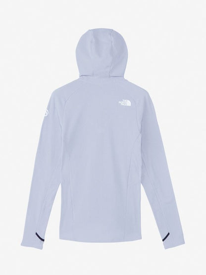 Expedition Grid Fleece Full Zip Hoodie #DP [NL72322] | THE NORTH FACE