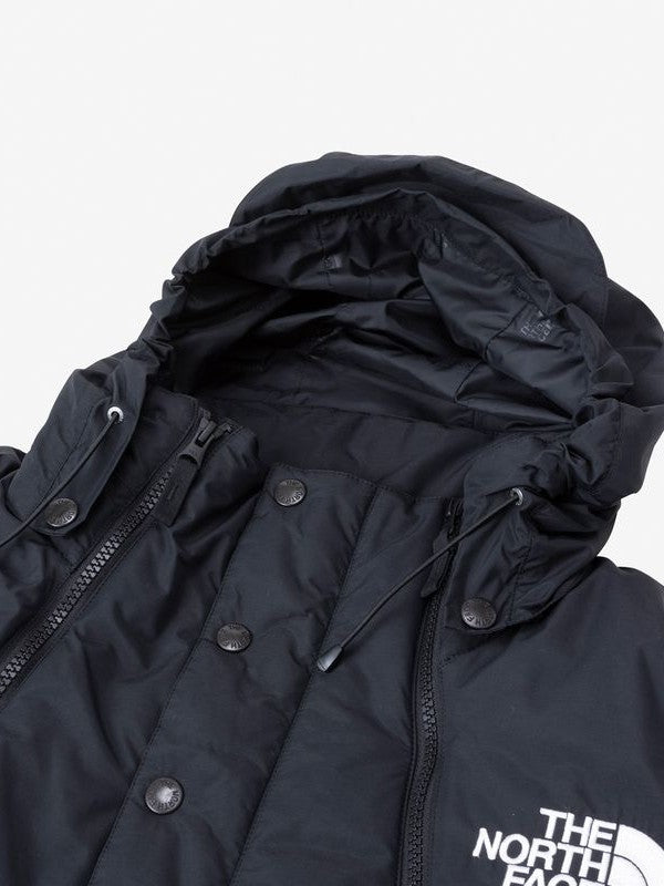 CR Insulation Jacket #K [NYM82310]｜THE NORTH FACE