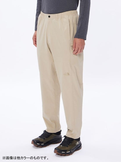 Mountain Color Pant #SM [NB82310]｜THE NORTH FACE