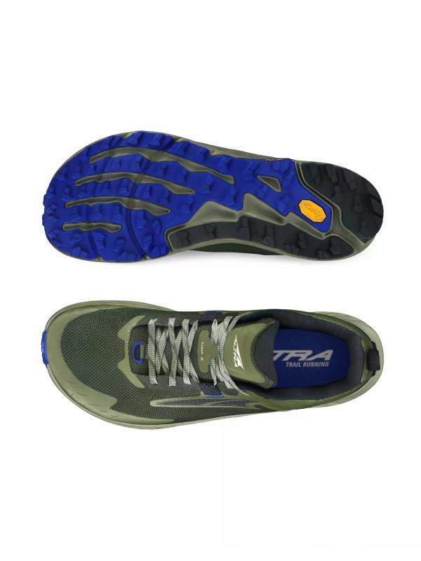 TIMP 5 M #DUSTY OLIVE｜ALTRA【Outlet_30】