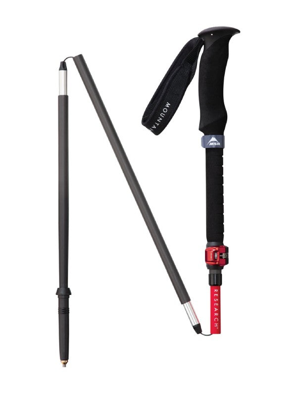 ダイナロックアッセント ポール L [40237]｜MSR