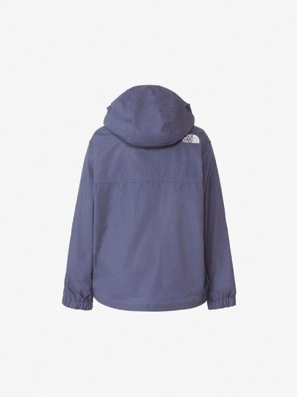 Kid's Compact Jacket #CV [NPJ72310]｜THE NORTH FACE【Outlet_40】