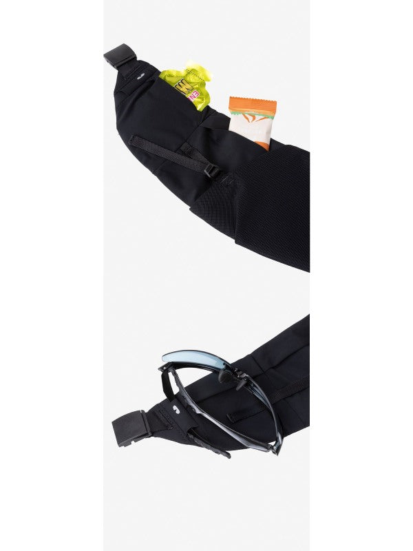 Pacer Belt #K [NM62381]｜THE NORTH FACE