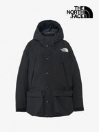CR Storage Jacket #K [NPM62310]｜THE NORTH FACE