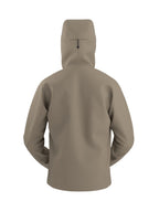 Gamma MX Hoody M #Smoke Bluff [X00000637501]｜ARC'TERYX