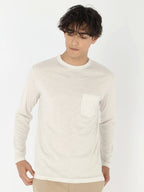 MERINO 150 LS POCKET TEE #EH [IT62371]｜icebreaker