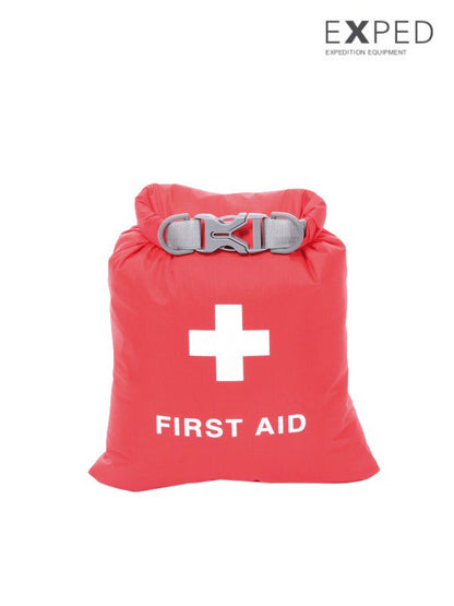 Foldable Drybag First Aid S [397407] | EXPED