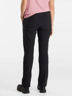 Women's Gamma Pant (Short Leg) #Black [X00000761102]｜ARC'TERYX