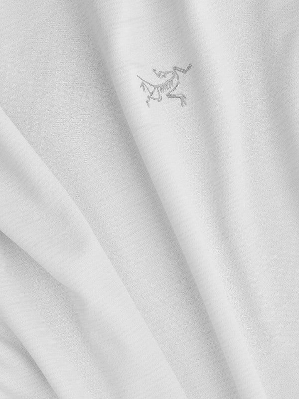 Cormac Hoody #Atmos Heather [L08465400]｜ARC'TERYX