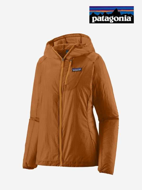 Women's Houdini Jacket #GNCA [24147]｜patagonia