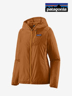 Women's Houdini Jacket #GNCA [24147]｜patagonia
