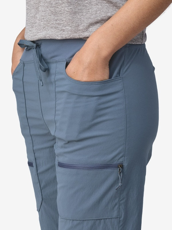 Women's Quandary Hiking Joggers #UTB [56146]｜patagonia