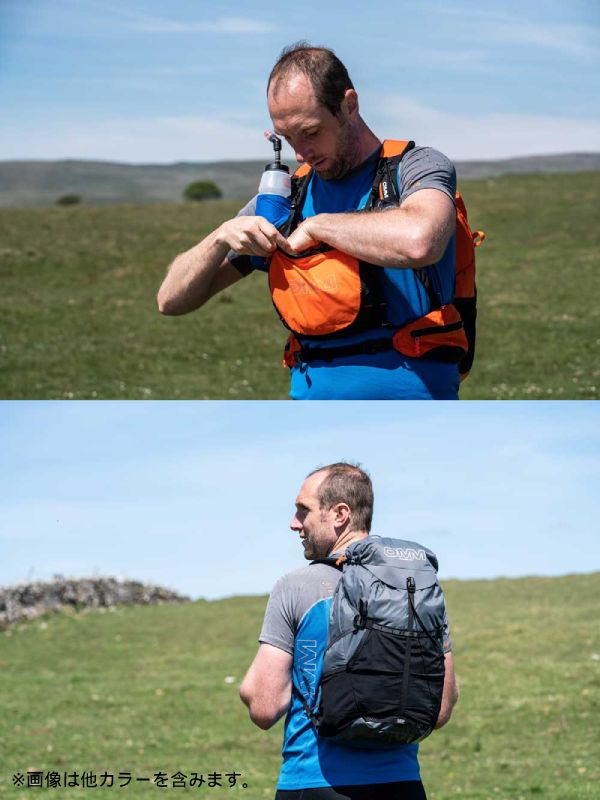 Classic 32 #Grey [OF041G1000]｜OMM