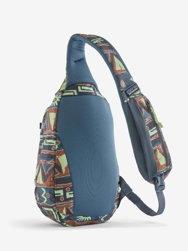 Atom Sling Bag 8L #HGFO [48262]｜patagonia