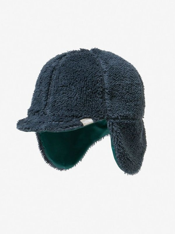 Baby Reversible Cozy Cap #AE [NNB42200]｜THE NORTH FACE – moderate