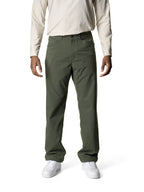 Men's Dock Pants #Baremark Green [290794]｜HOUDINI
