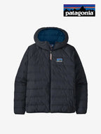 Cotton Down Jacket #PIBL [26845]｜patagonia