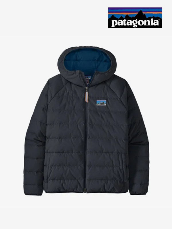 Cotton Down Jacket #PIBL [26845]｜patagonia