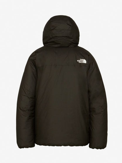 Aglow Doublewall Jacket #KR [NP62320] | THE NORTH FACE