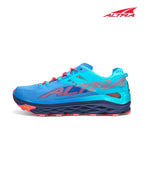 MONT BLANC #Blue [AL0A547K440]｜ALTRA【Outlet_40】