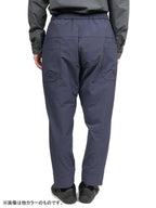 ソフトシェルフリースのパンツ #カラシイロ [022020]｜AXESQUIN