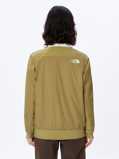 Women's Ventrix Crew #KT [NYW82207] | THE NORTH FACE