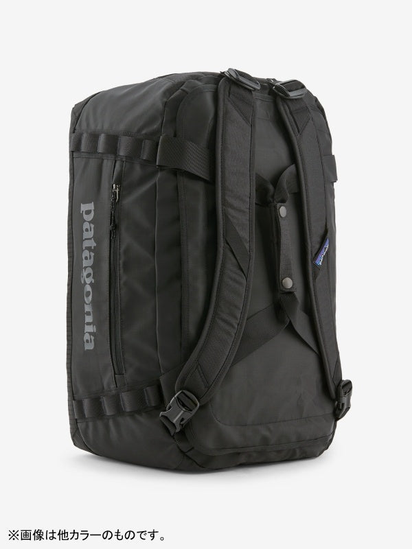 Black Hole Duffel 40L #UFIB [49339]｜patagonia