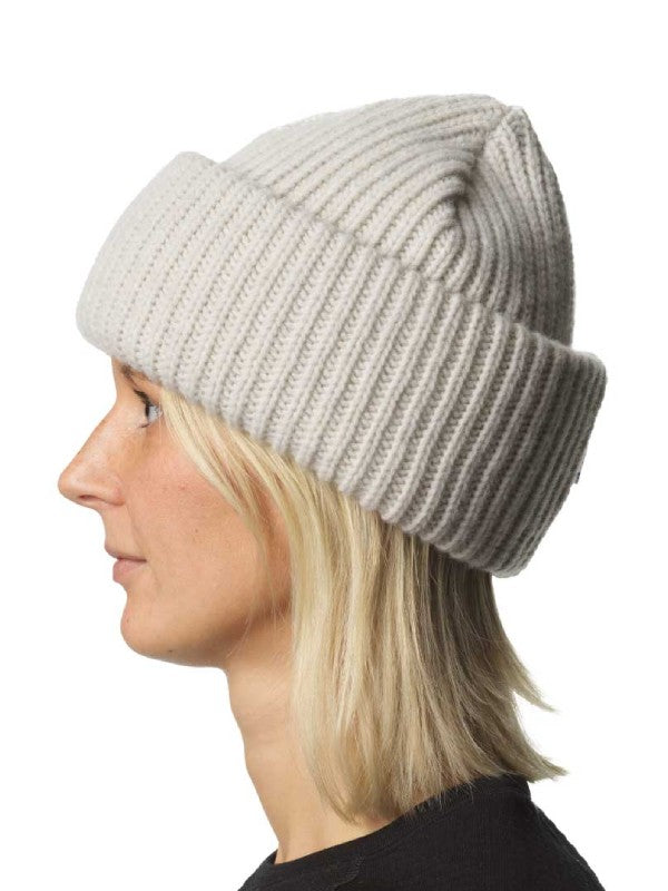 Big Hat #Wheat White [850008]｜HOUDINI