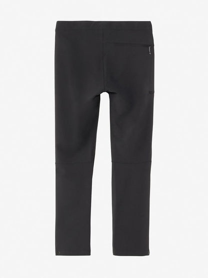 Big Wall Pant #K [NB82321]｜THE NORTH FACE