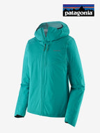 Women's Storm Racer Jacket #STLE [24117]｜patagonia【Outlet_40】