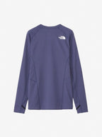 Women's Expedition Dry Dot Crew #CV [NT12123]｜THE NORTH FACE