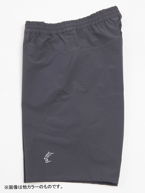 Sky Short (Men) #Sand [TB221-54M] ｜Teton Bros.