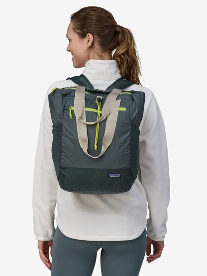 Ultralight Black Hole Tote Pack #NUVG [48809] | Patagonia